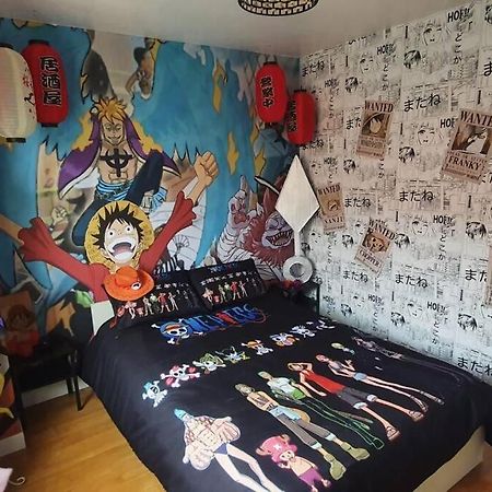 Vila Gite Aventure, Logement Entier + Escape Game ! Verzenay Exteriér fotografie
