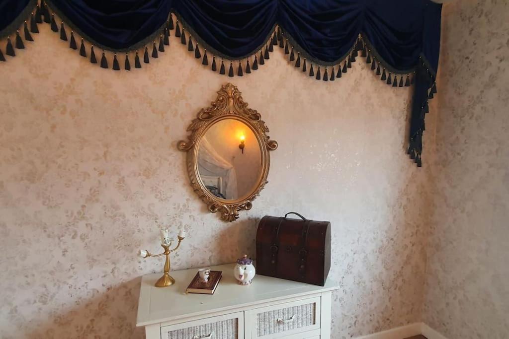 Vila Gite Aventure, Logement Entier + Escape Game ! Verzenay Exteriér fotografie