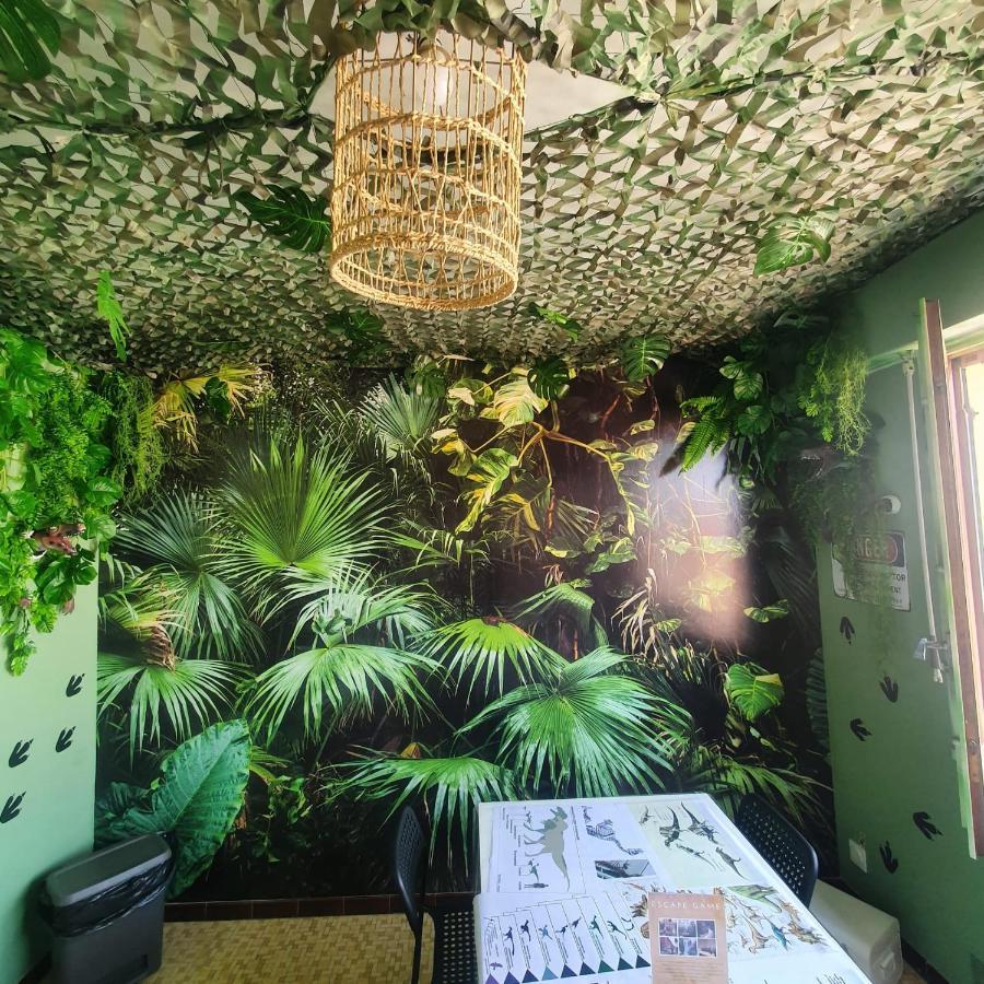 Vila Gite Aventure, Logement Entier + Escape Game ! Verzenay Exteriér fotografie